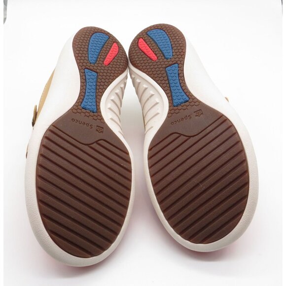 Spenco Women's 8D Orthotic Slip-On Red Clogs Adjustable Straps NEW - Picture 6 of 7